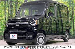 honda n-van 2018 -HONDA--N VAN HBD-JJ2--JJ2-4001001---HONDA--N VAN HBD-JJ2--JJ2-4001001-