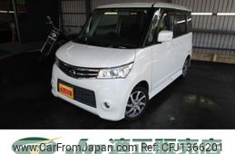 nissan roox 2012 quick_quick_DBA-ML21S_ML21S-576686