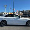 mercedes-benz c-class 2016 -MERCEDES-BENZ--Benz C Class DBA-205040C--WDD2050402R205721---MERCEDES-BENZ--Benz C Class DBA-205040C--WDD2050402R205721- image 5