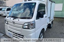 daihatsu hijet-truck 2018 -DAIHATSU 【相模 880ﾘ1424】--Hijet Truck EBD-S500P--S500P-0075556---DAIHATSU 【相模 880ﾘ1424】--Hijet Truck EBD-S500P--S500P-0075556-