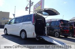 toyota noah 2019 quick_quick_DBA-ZRR80G_ZRR80-0547255