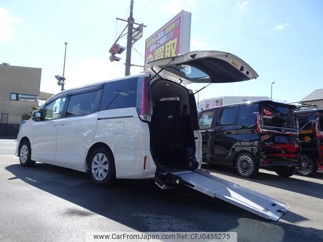 toyota noah 2019 quick_quick_DBA-ZRR80G_ZRR80-0547255 image 1