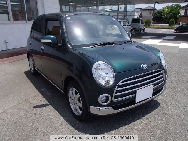 daihatsu mira-gino 2007 -DAIHATSU--Mira Gino DBA-L650S--L650S-0053563---DAIHATSU--Mira Gino DBA-L650S--L650S-0053563- image 2