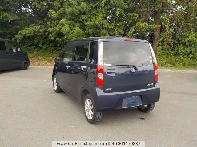 daihatsu move 2012 -DAIHATSU 【野田 580】--Move DBA-LA110S--LA110S-0029185---DAIHATSU 【野田 580】--Move DBA-LA110S--LA110S-0029185- image 2