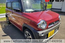 suzuki hustler 2014 CFJ1490958