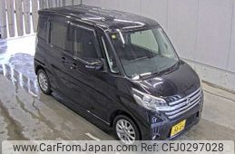 nissan dayz-roox 2014 -NISSAN 【山口 581ﾀ9005】--DAYZ Roox B21A--B21A-0074045---NISSAN 【山口 581ﾀ9005】--DAYZ Roox B21A--B21A-0074045-