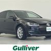 volkswagen golf 2016 CFJ1578265 image 1