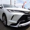 toyota harrier 2024 -TOYOTA--Harrier 6AA-AXUH80--AXUH80-0083233---TOYOTA--Harrier 6AA-AXUH80--AXUH80-0083233- image 3