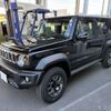 suzuki jimny-nomade 2025 quick_quick_3BA-JC74W_MA3JJC74W00225075 image 3
