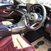 mercedes-benz c-class-station-wagon 2015 CFJ1508411 image 11