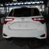 toyota vitz 2019 -TOYOTA--Vitz DBA-NSP130--NSP130-4019446---TOYOTA--Vitz DBA-NSP130--NSP130-4019446- image 17