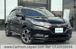 honda vezel 2018 CFJ0928694