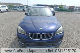 bmw x1 2014 CFJ1525170