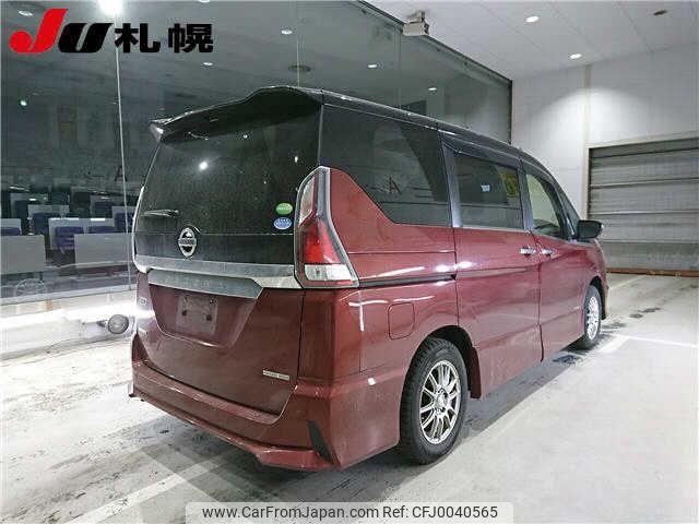 nissan serena 2019 -NISSAN--Serena GFNC27--021061---NISSAN--Serena GFNC27--021061- image 2