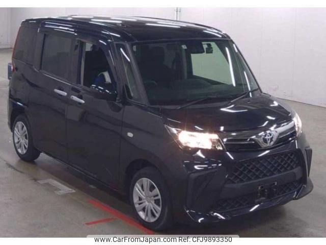 toyota roomy 2021 quick_quick_5BA-M900A_0541363 image 1