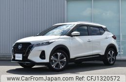 nissan kix 2024 -NISSAN--KIX 6AA-RP15--RP15-012632---NISSAN--KIX 6AA-RP15--RP15-012632-