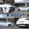 lexus lc 2019 -LEXUS 【姫路 301ﾆ8753】--Lexus LC GWZ100--0002758---LEXUS 【姫路 301ﾆ8753】--Lexus LC GWZ100--0002758- image 10