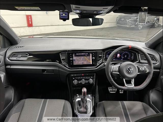 volkswagen volkswagen-others 2022 -VOLKSWAGEN--VW T-Roc 3DA-A1DFF--WVGZZZA1ZNV070983---VOLKSWAGEN--VW T-Roc 3DA-A1DFF--WVGZZZA1ZNV070983- image 2