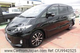 toyota estima 2012 quick_quick_DBA-ACR50W_ACR50W-0145417