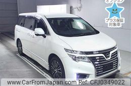 nissan elgrand 2019 -NISSAN--Elgrand PE52-070460---NISSAN--Elgrand PE52-070460-