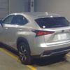 lexus nx 2018 -LEXUS--Lexus NX DAA-AYZ10--AYZ10-1019755---LEXUS--Lexus NX DAA-AYZ10--AYZ10-1019755- image 9