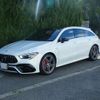 mercedes-benz amg 2020 -MERCEDES-BENZ 【広島 344ﾔ 66】--AMG 4BA-118654M--W1K1186542N080827---MERCEDES-BENZ 【広島 344ﾔ 66】--AMG 4BA-118654M--W1K1186542N080827- image 1