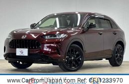 honda honda-others 2024 -HONDA--ZR-V 6AA-RZ4--RZ4-1101111---HONDA--ZR-V 6AA-RZ4--RZ4-1101111-