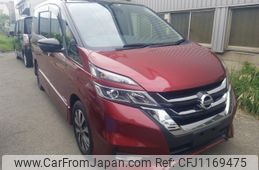 nissan serena 2018 -NISSAN--Serena GFC27-095181---NISSAN--Serena GFC27-095181-