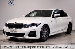 bmw 3-series 2021 quick_quick_3BA-5F20_WBA5F32020FL87938