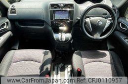 nissan serena 2012 504928-923458