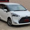 toyota sienta 2018 quick_quick_NHP170G_NHP170-7145667 image 2