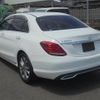 mercedes-benz c-class 2017 quick_quick_LDA-205004C_WDD2050042F509089 image 5