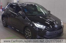 toyota yaris 2020 quick_quick_6AA-MXPH10_MXPH10-2018066