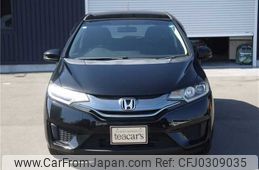 honda fit-hybrid 2014 TE5433