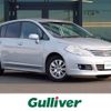 nissan tiida 2008 -NISSAN--Tiida DBA-C11--C11-203393---NISSAN--Tiida DBA-C11--C11-203393- image 1