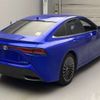toyota mirai 2021 CFJ1804076 image 2