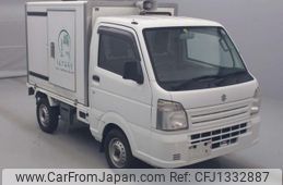 suzuki carry-truck 2015 quick_quick_EBD-DA16T_217669