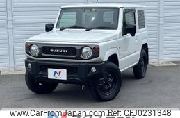 suzuki jimny 2022 -SUZUKI--Jimny 3BA-JB64W--JB64W-248295---SUZUKI--Jimny 3BA-JB64W--JB64W-248295-