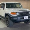toyota fj-cruiser 2011 quick_quick_CBA-GSJ15W_GSJ15-0111463 image 13