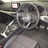 audi a5 2018 -AUDI 【姫路 301ﾇ8486】--Audi A5 F5CVKL-JA134968---AUDI 【姫路 301ﾇ8486】--Audi A5 F5CVKL-JA134968- image 4
