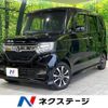 honda n-box 2018 -HONDA--N BOX DBA-JF3--JF3-1083065---HONDA--N BOX DBA-JF3--JF3-1083065- image 1