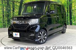honda n-box 2018 -HONDA--N BOX DBA-JF3--JF3-1083065---HONDA--N BOX DBA-JF3--JF3-1083065-