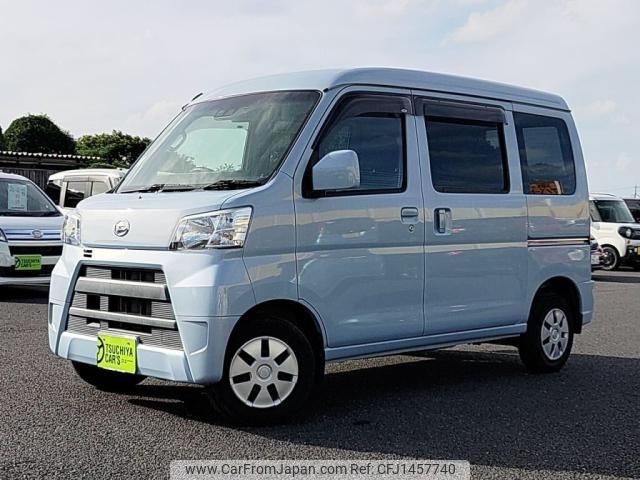 daihatsu hijet-van 2019 CFJ1457740 image 1