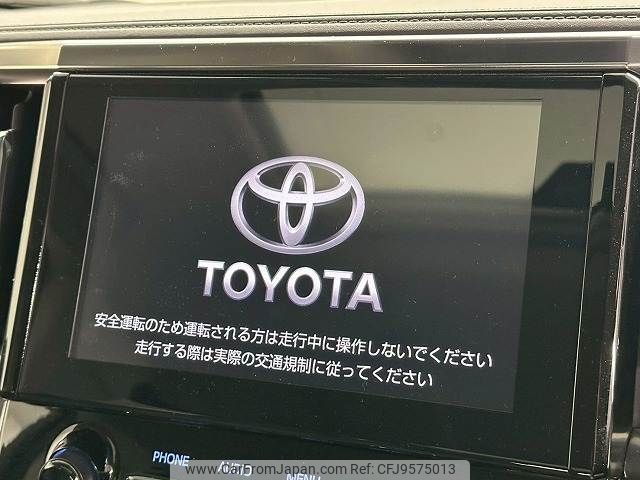 toyota alphard 2022 -TOYOTA--Alphard 3BA-AGH30W--AGH30-0437964---TOYOTA--Alphard 3BA-AGH30W--AGH30-0437964- image 2
