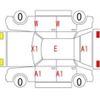 honda odyssey 2022 -HONDA--Odyssey 6BA-RC2--RC2-1401362---HONDA--Odyssey 6BA-RC2--RC2-1401362- image 2