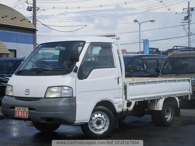 mazda bongo-truck 2005 GOO_NET_EXCHANGE_0400797A30240902W001 image 2