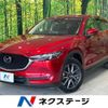 mazda cx-5 2017 -MAZDA--CX-5 LDA-KF2P--KF2P-119281---MAZDA--CX-5 LDA-KF2P--KF2P-119281- image 1