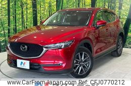 mazda cx-5 2017 -MAZDA--CX-5 LDA-KF2P--KF2P-119281---MAZDA--CX-5 LDA-KF2P--KF2P-119281-