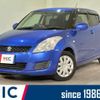 suzuki swift 2011 quick_quick_ZC72S_ZC72S-118399 image 1