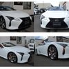 lexus lc 2023 -LEXUS--Lexus LC 5BA-URZ100--URZ100----LEXUS--Lexus LC 5BA-URZ100--URZ100-- image 7